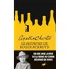 Editions du Masque Le meurtre de Roger Ackroyd