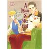 Square Enix A Man and His Cat 04: 4