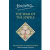 HarperCollins The War of the Jewels: Book 11: A Major Middle-earth Epic Fantasy Published for the First Time