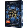 Ars Edition The North Wind - Reich aus Eis und Schatten (The Four Winds 1): Spicy Enemies-to-Lovers-Romantasy | SPIEGEL-Bestseller | Mit Farbschnitt in limitierter Auflage