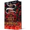 Ullstein Hardcover The Poet Empress: Eine Ballade von Liebe und Tod | Die heiß ersehnte epische und düstere asiatische Fantasy für alle Fans von R.F. Kuang und Madeline Miller