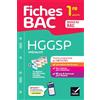 HATIER HGGSP 1re générale: tout le programme en fiches de révision détachables: 29