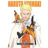 KANA Artbook Naruto Uzumaki