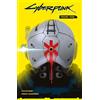 Panini Verlags GmbH Cyberpunk 2077 Comics: Bd. 1: Trauma Team