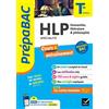 HATIER HLP Tle Spécialité générale: nouveau programme de Terminale