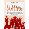 Ediciones Tutor, S.A. El rey de los gambitos / The King's Gambit: Un estudio teorico-practico actualizado sobre el Gambito del Rey (1 e4 e5 2 f4), la apertura mas audaz del ajedrez / A Theoretical-Practical Study about King's Gambit (1 e4 e5 2 f4), the …