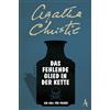 Atlantik Verlag Das fehlende Glied in der Kette: Ein Fall für Poirot