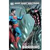 DC Comics Superman: Brainiac (New Edition)