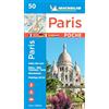 Gräfe und Unzer Paris 1:10.000: Stadtplan 1:20.000: 50