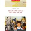 Helbling The wonderful wizard of Oz. Helbling Readers Red Series - Classics. Registrazione in inglese britannico. Level A1. Con Audio on App. Con E-Zone