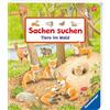 Ravensburger Verlag Sachen suchen: Tiere im Wald