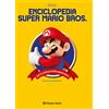 Planeta Cómic Enciclopedia Super Mario Bros 30ª Aniversario: Guía oficial de Nintendo