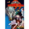 Planeta Cómic My Hero Academia nº 03: 3