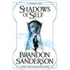 Orion Shadows of Self: A Mistborn Novel [Lingua inglese]