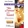 Larousse Le jeu de l'amour et du hasard