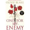 Tor UK One For My Enemy : The bewitching urban fantasy from the author of The Atlas Six