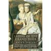 Flamingo LADIES OF THE GRAND TOUR: A Brilliantly Researched Non-Fiction Travelogue of 18th Century Women