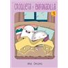 Ediciones La Cúpula, S.L. Croqueta yEmpanadilla 3 (4ª ed.)