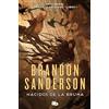 Ediciones B Mexico Nacidos de la bruma/ Mistborn: El Imperio Final: 1