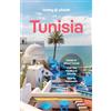Lonely Planet Tunisia: Plan the Trip of a Lifetime | Detailed Itineraries & Maps | Insider Tips | Covers Ksar Ghilane, Bulla Regia, Cap Bon and more