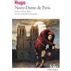 Folio Notre dame de paris: (1482)