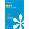 Sparknotes 1984 SparkNotes Literature Guide: Volume 11