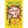 Hodder & Stoughton The Exploding Life of Scarlett Fife: Book 1