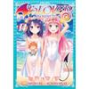 Ghost Ship To Love Ru Darkness Vol. 14