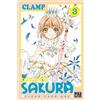PIKA Card Captor Sakura - Clear Card Arc T03