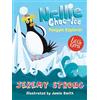 Barrington Stoke Nellie Choc-Ice, Penguin Explorer (Little Gems): a hilarious North Pole adventure from beloved children's author Jeremy Strong: Book 1
