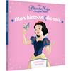 Hachette Jeunesse Blanche-Neige et les Sept Nains: L'histoire du film