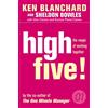 HarperCollins Children's Books HIGH FIVE!: A Motivational Guide to Transforming Your Career Through the Power of Teamwork