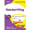Collins Handwriting Ages 7-9: Ideal for home learning