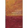 OUP Oxford Human Physiology: A Very Short Introduction