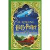 Bloomsbury Harry Potter and the Chamber of Secrets: MinaLima Edition: A sumptuously illustrated gift book with magical interactive surprises