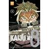 Kaze Pack en 2 volumes: Avec un Livret découverte offert : 1er chapitre de Dandadan