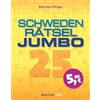 Bassermann Schwedenrätseljumbo 25