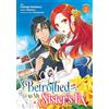 Seven Seas Betrothed to My Sister's Ex (Manga) Vol. 2