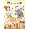 Seven Seas The Invisible Man and His Soon-to-Be Wife Vol. 5
