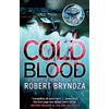 Sphere Cold Blood: A gripping serial killer thriller that will take your breath away