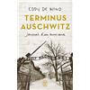 J'ai lu Terminus Auschwitz: Journal d'un survivant