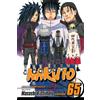 Simon & Schuster Naruto 65: Hashirama and Madara