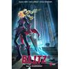 IWA BLITZ - Tome 11
