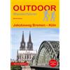 Stein, Conrad, Verlag Jakobsweg Bremen - Köln (Outdoor Pilgerführer): Wandern auf Pilgerwegen: Routen, Wegbeschreibungen und Reise-Infos: 301