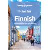 Lonely Planet Fast Talk Finnish