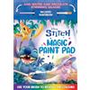 Autumn Disney Stitch: Magic Paint Pad