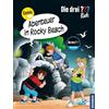 Franckh-Kosmos Die drei ??? Kids Abenteuer in Rocky Beach: 7 spannende Comics mit Justus, Peter und Bob - rasante und leicht lesbare Fälle für Krimi-Fans ab 8 Jahren.