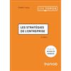 DUNOD Les stratégies de l'entreprise