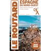 Hachette Tourisme Espagne du Nord-Ouest: Galice, Asturies, Cantabrie et Saint-Jacques
