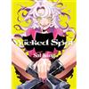 Vertical Comics Wicked Spot 1